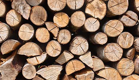 Brikety BIOMAC s rozvozem